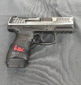HECKLER & KOCH VP9SK 9MM LUGER (9X19 PARA) - 1 of 3