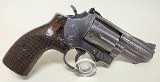SMITH & WESSON 19-3 .357 MAG - 2 of 3
