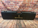 BROWNING Citori XT Trap Grade III 12 GA - 1 of 3
