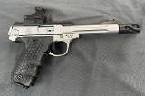 SMITH & WESSON SW22 VICTORY .22 LR - 1 of 3