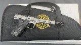 SMITH & WESSON SW22 VICTORY .22 LR - 3 of 3