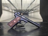RUGER MARK III .22 LR/.22 WMR - 1 of 3