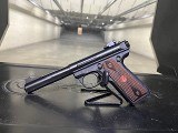 RUGER MARK III .22 LR/.22 WMR - 3 of 3
