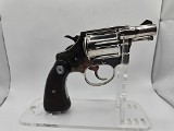 COLT Cobra (1969) .38 SPL - 1 of 3