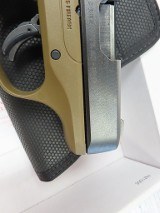 RUGER EC9S 9MM LUGER (9X19 PARA) - 2 of 3