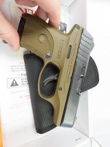 RUGER EC9S 9MM LUGER (9X19 PARA) - 1 of 3