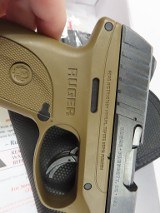 RUGER EC9S 9MM LUGER (9X19 PARA) - 3 of 3