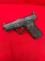SMITH & WESSON M&P 2.0 9MM LUGER (9x19 PARA) - 3 of 3