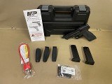 SMITH & WESSON M&P9 2.0 9MM LUGER (9x19 PARA) - 1 of 3