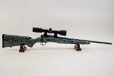 SAVAGE ARMS B.MAG .17 WSM - 1 of 3