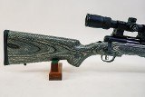 SAVAGE ARMS B.MAG .17 WSM - 2 of 3