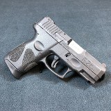 TAURUS G2C 9MM LUGER (9x19 PARA) - 1 of 2