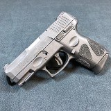 TAURUS G2C 9MM LUGER (9x19 PARA) - 2 of 2