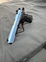 BROWNING 1911 BLACK LABEL .380 ACP - 3 of 3