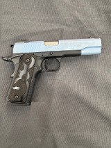 BROWNING 1911 BLACK LABEL .380 ACP - 1 of 3