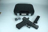GLOCK 17 GEN 5 9MM LUGER (9x19 PARA) - 1 of 3