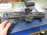 RUGER PC CHARGER 9MM LUGER (9X19 PARA) - 1 of 3