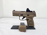 FN REFLEX MRD 9MM LUGER (9x19 PARA) - 3 of 3