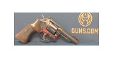 SMITH & WESSON Model 18 .22 LR - 1 of 3