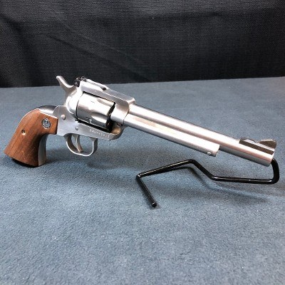 RUGER SUPER SINGLE SIX .22 S/L/LR - Image 3 of 3