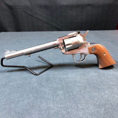 RUGER SUPER SINGLE SIX .22 S/L/LR - Image 2 of 3