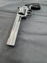 SMITH & WESSON 686 PLUS .38 SPECIAL/.357 MAGNUM - 2 of 3