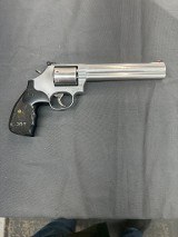 SMITH & WESSON 686 PLUS .38 SPECIAL/.357 MAGNUM - 3 of 3