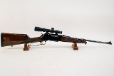 BROWNING BLR 7MM-08 REM - 1 of 3