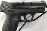 SMITH & WESSON M&P SHIELD 9MM LUGER (9x19 PARA) - 2 of 3