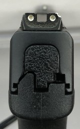 SMITH & WESSON M&P SHIELD 9MM LUGER (9x19 PARA) - 1 of 3