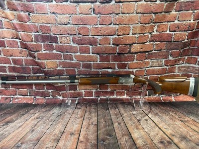 RUGER Trap 12 GA - Image 1 of 3