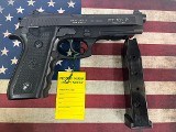 TAURUS pt 101 p .40 CALIBER - 2 of 3