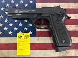 TAURUS pt 101 p .40 CALIBER - 1 of 3