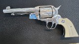 RUGER VAQUERO BISLEY .45 LC - 2 of 3