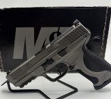 SMITH & WESSON M&P9 M2.0 METAL OR 9MM LUGER (9X19 PARA) - 1 of 3