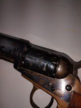 UBERTI 1849 .31 cal black powder - 3 of 3