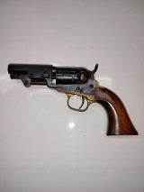 UBERTI 1849 .31 cal black powder - 2 of 3