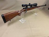 CZ 550 6.5X55MM SWEDISH - 2 of 3