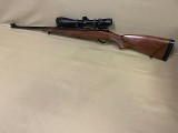 CZ 550 6.5X55MM SWEDISH - 1 of 3