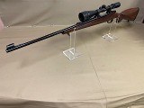 CZ 550 6.5X55MM SWEDISH - 3 of 3