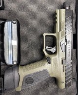 BERETTA APX 9MM LUGER (9x19 PARA) - 1 of 3