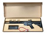 TIPPMANN ARMS M4-22-Elite-L .22 LR - 1 of 3