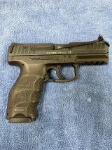 HECKLER & KOCH VP40 .40 S&W - 1 of 3