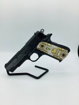 COLT 1911 COMMANDER .45 AUTO RIM - 2 of 3