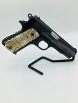 COLT 1911 COMMANDER .45 AUTO RIM - 1 of 3