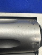 SMITH & WESSON 637 .38 SPL +P - 2 of 3