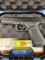 GLOCK 17 GEN 5 9MM LUGER (9x19 PARA) - 2 of 3