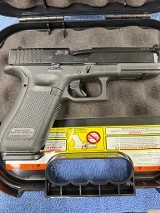 GLOCK 17 GEN 5 9MM LUGER (9x19 PARA) - 3 of 3