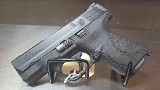 SMITH & WESSON M&P 9 SHIELD 9MM LUGER (9x19 PARA) - Image 2 of 3