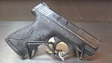 SMITH & WESSON M&P 9 SHIELD 9MM LUGER (9x19 PARA) - Image 1 of 3